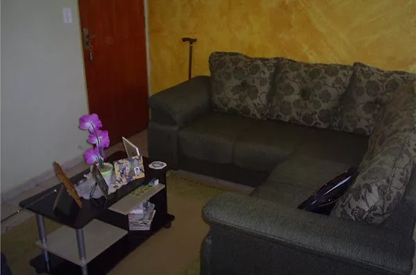 Apartamento para venda Ipiranga RIBEIRAO PRETO - Foto 1