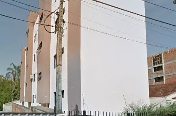 Apartamento para aluguel Jardim Palma Travassos RIBEIRAO PRETO - Foto 1