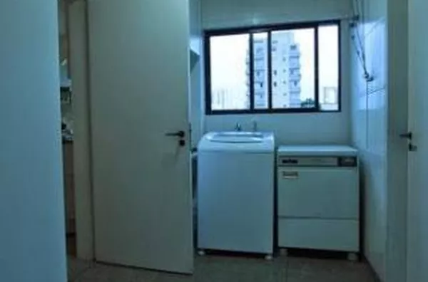 Apartamento para aluguel Cidade Monções São Paulo - Foto 14