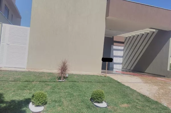 Casa para venda Condomínio Buona Vita RIBEIRAO PRETO - Foto 1