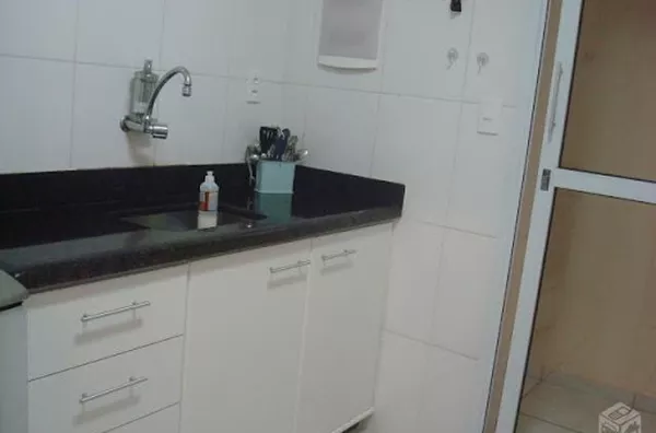 Apartamento para aluguel Independência RIBEIRAO PRETO - Foto 6