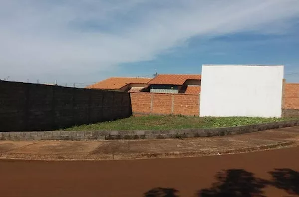 Terreno para venda Parque das Oliveiras RIBEIRAO PRETO - Foto 2