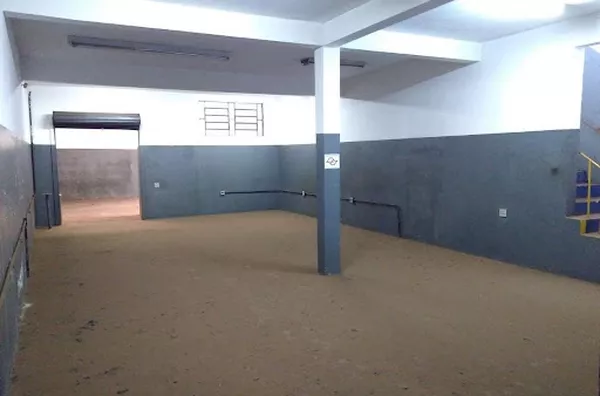 Galpão para aluguel e venda Parque Industrial Tanquinho RIBEIRAO PRETO - Foto 2