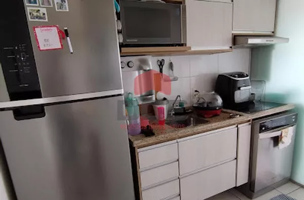 Apartamento em Campos Elísios  -  Ribeirão Preto - Foto 3