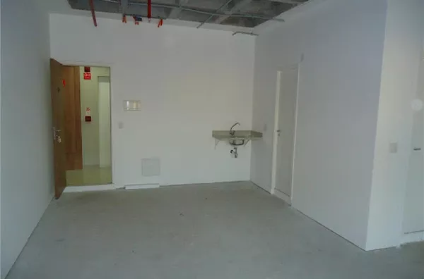 Sala para aluguel Vila Nova Conceição São Paulo - Foto 4