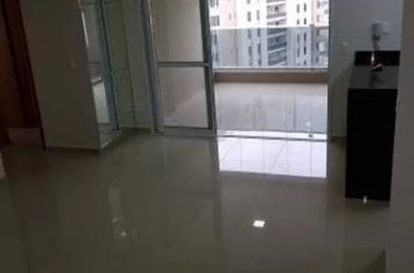 Apartamento para aluguel Bosque das Juritis RIBEIRAO PRETO - Foto 4