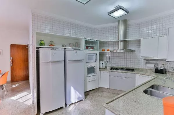 Casa para venda Campos Elíseos RIBEIRAO PRETO - Foto 6