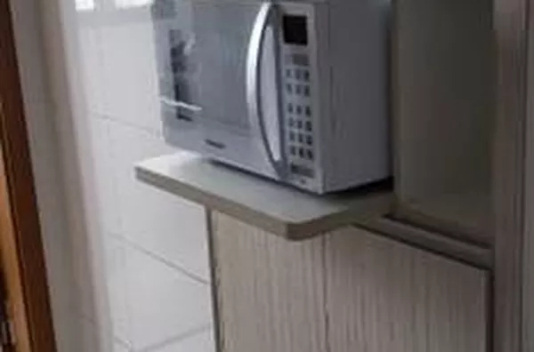 Apartamento para aluguel Jardim Palma Travassos RIBEIRAO PRETO - Foto 4