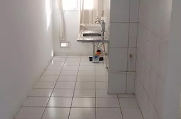 Apartamento para aluguel Campos Elíseos RIBEIRAO PRETO - Foto 4