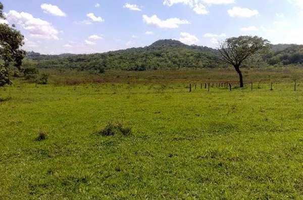 Fazenda para venda Zona Rural Uberaba - Foto 2