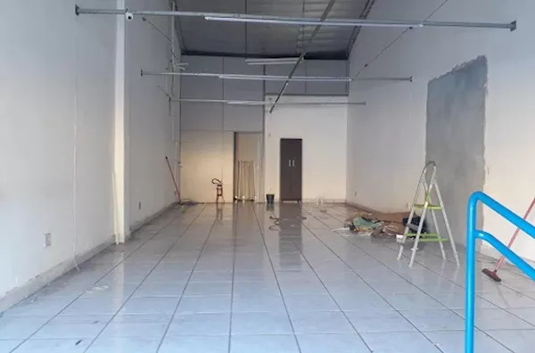 Loja/Salão para aluguel Campos Elíseos RIBEIRAO PRETO - Foto 4