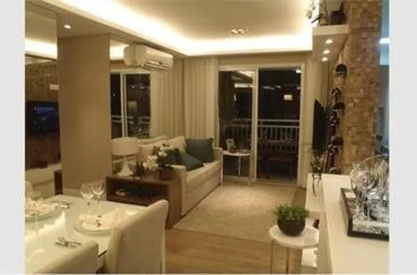 Apartamento para venda Santo Amaro São Paulo - Foto 4