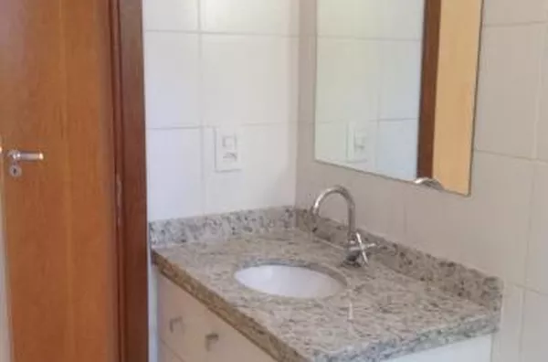 Apartamento para aluguel Nova Aliança RIBEIRAO PRETO - Foto 4