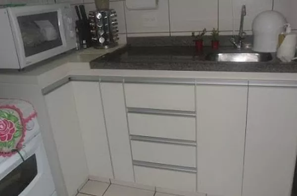 Apartamento para venda Parque Residencial Lagoinha RIBEIRAO PRETO - Foto 3