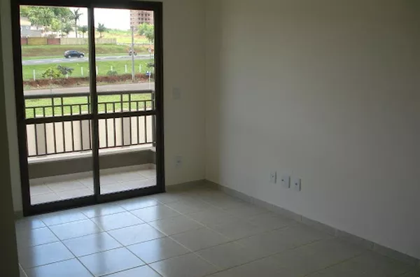 Apartamento para venda Jardim Nova Aliança Sul RIBEIRAO PRETO