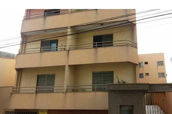 Apartamento para aluguel JARDIM SUMARE RIBEIRAO PRETO - Foto 1