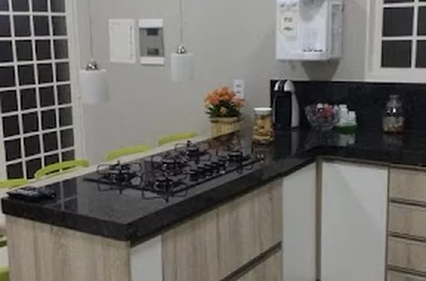 Casa para venda Vila Monte Alegre RIBEIRAO PRETO - Foto 10