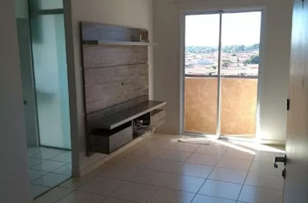 Apartamento para aluguel Campos Elíseos RIBEIRAO PRETO - Foto 1