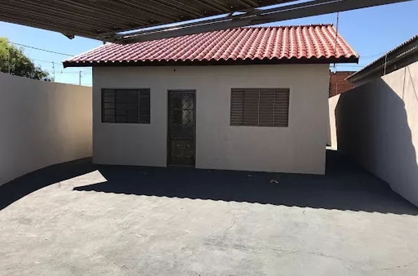 Casa para venda Jardim Maravilha Serrana - Foto 1