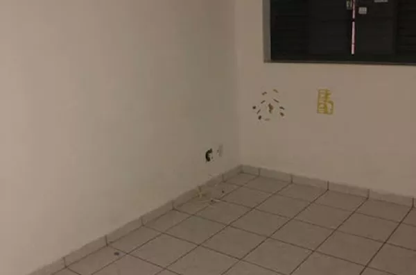 Apartamento para aluguel Jardim Paulistano RIBEIRAO PRETO - Foto 6
