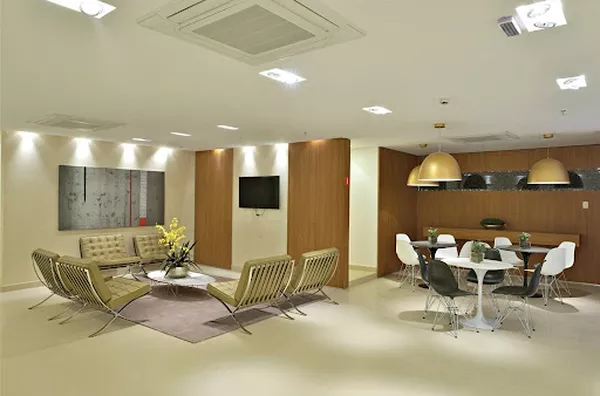 Sala para venda Vila do Golf RIBEIRAO PRETO - Foto 3