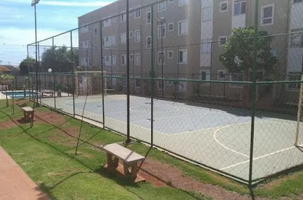Apartamento para aluguel Parque dos Pinus RIBEIRAO PRETO - Foto 5