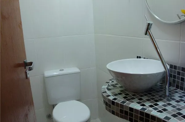 Apartamento para venda Residencial e Comercial Palmares RIBEIRAO PRETO - Foto 4
