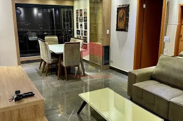 Apartamento em Nova Aliança  -  Ribeirão Preto - Foto 5