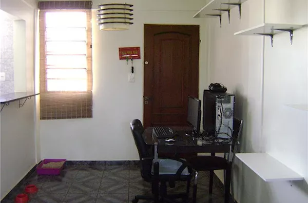 Apartamento para venda Vila Virginia RIBEIRAO PRETO - Foto 5