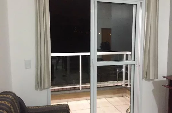 Apartamento para aluguel Vila Monte Alegre RIBEIRAO PRETO
