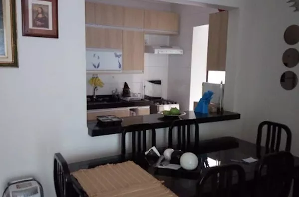 Apartamento para venda Jardim Botânico RIBEIRAO PRETO - Foto 1