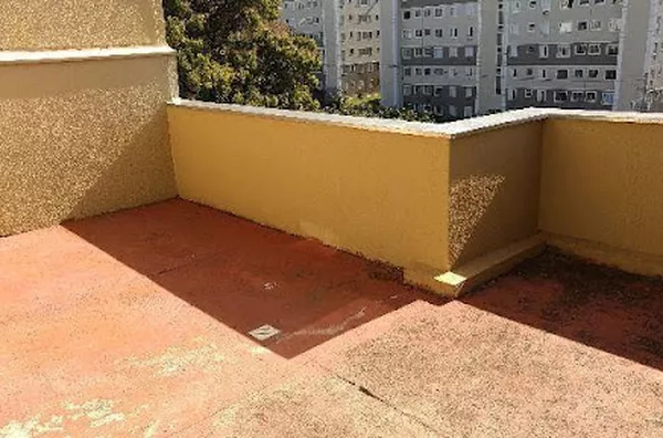 Apartamento Duplex/Cobertura para aluguel City Ribeirão RIBEIRAO PRETO - Foto 12