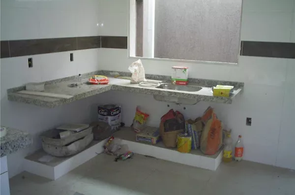 Casa para venda Residencial Greenville RIBEIRAO PRETO - Foto 6