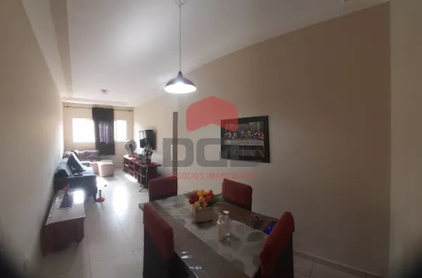Apartamento em Residencial Florida  -  Ribeirão Preto - Foto 2