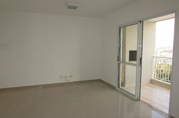 Apartamento em Nova Aliança  -  Ribeirão Preto - Foto 2