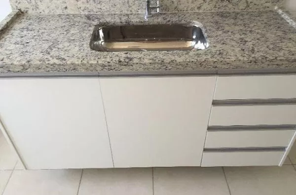Apartamento para aluguel Jardim Nova Aliança RIBEIRAO PRETO - Foto 4