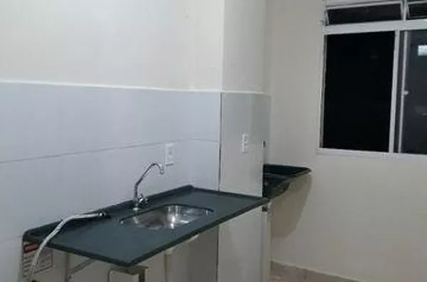 Apartamento para aluguel Parque dos Pinus RIBEIRAO PRETO
