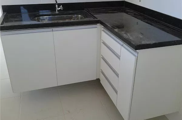 Apartamento para aluguel Nova Aliança RIBEIRAO PRETO - Foto 4