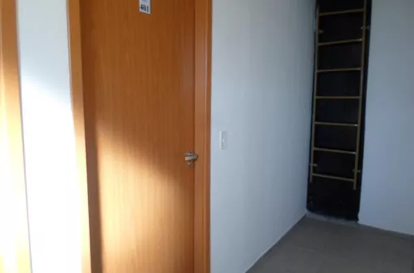 Apartamento para aluguel Residencial Greenville RIBEIRAO PRETO - Foto 6