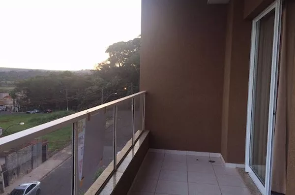Apartamento para aluguel Nova Aliança RIBEIRAO PRETO - Foto 5