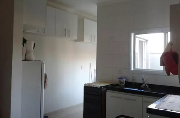Apartamento para aluguel Residencial Greenville RIBEIRAO PRETO - Foto 2