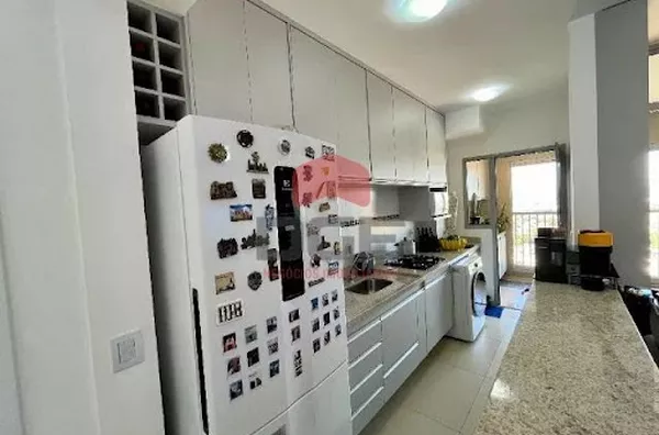 Apartamento em Alamedas do Botânico  -  Ribeirão Preto - Foto 2