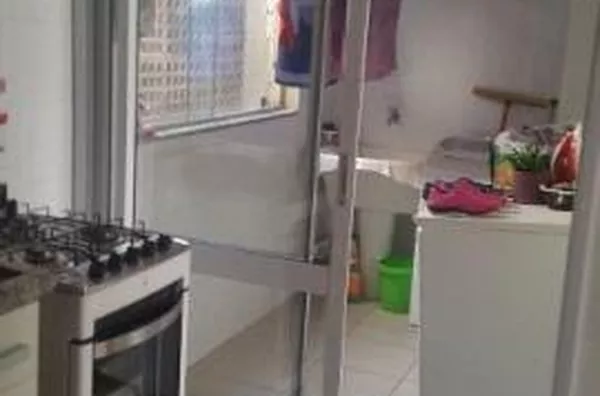 Apartamento para venda Parque Industrial Lagoinha RIBEIRAO PRETO - Foto 3