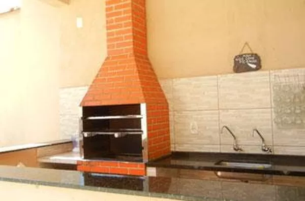 Casa para venda Jardim Heitor Rigon RIBEIRAO PRETO - Foto 10
