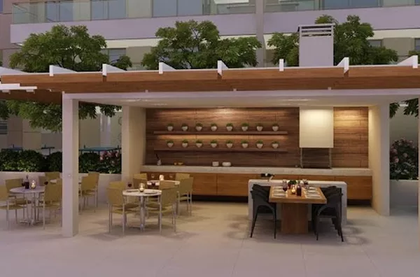 Apartamento para venda Jardim Botânico RIBEIRAO PRETO - Foto 7