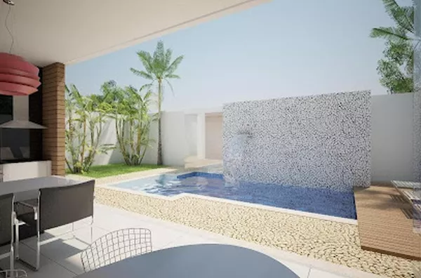 Casa para venda Condomínio Alphaville RIBEIRAO PRETO - Foto 3