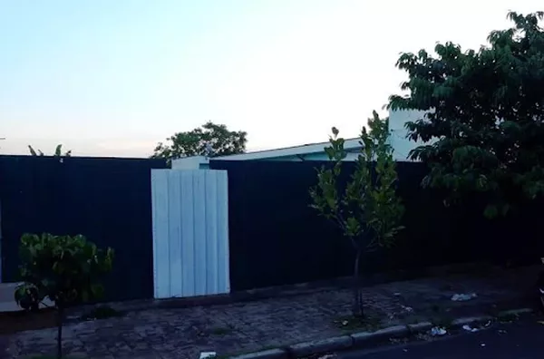 Terreno para venda Campos Elíseos RIBEIRAO PRETO - Foto 3