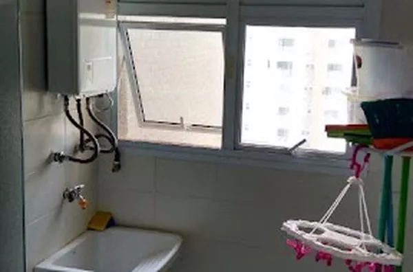 Apartamento para aluguel Vila do Golf RIBEIRAO PRETO - Foto 6
