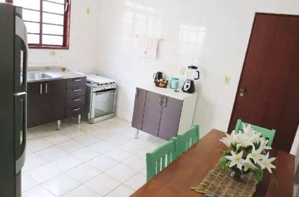 Casa para venda Jardim Zara RIBEIRAO PRETO