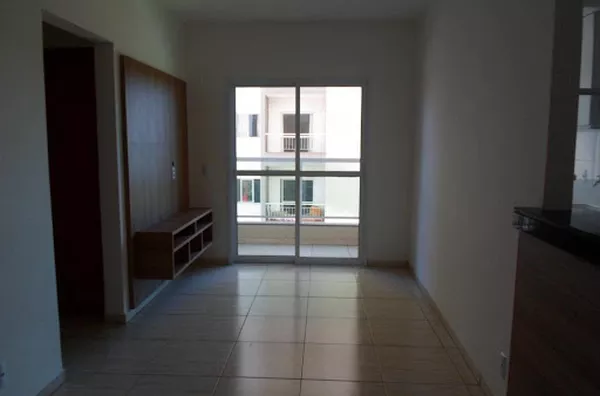 Apartamento para aluguel Vila Amélia RIBEIRAO PRETO - Foto 27